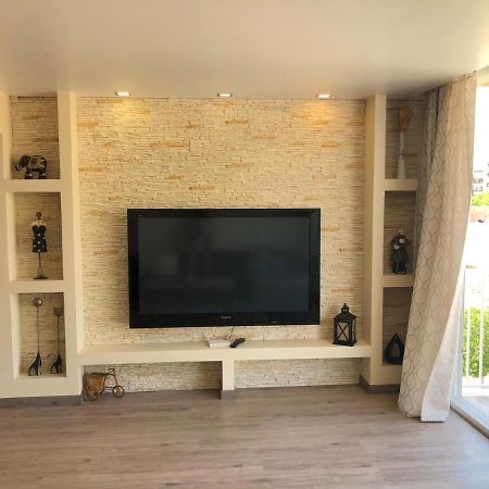 Apartamento Precioso A Dos Minutos De La Playa Santa Pola Zewnętrze zdjęcie