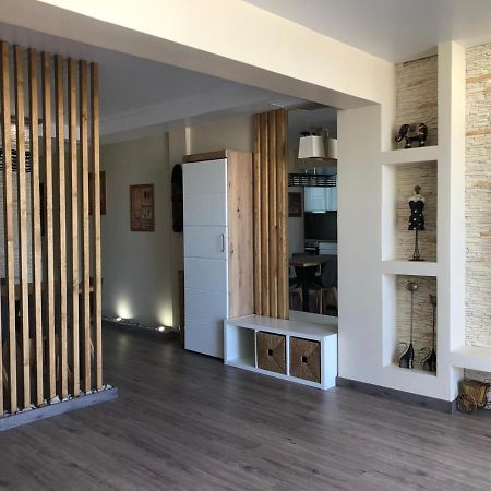 Apartamento Precioso A Dos Minutos De La Playa Santa Pola Zewnętrze zdjęcie