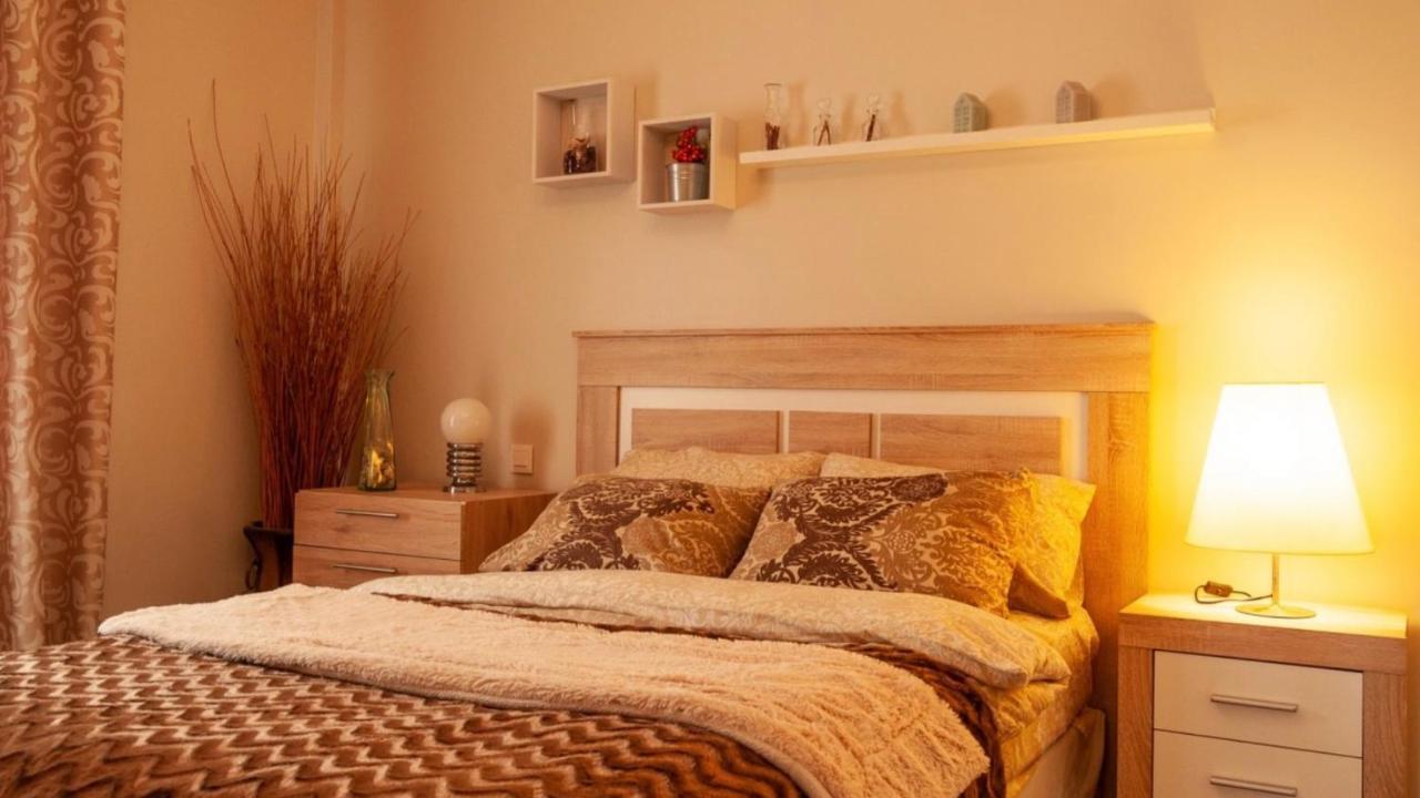 Apartamento Precioso A Dos Minutos De La Playa Santa Pola Zewnętrze zdjęcie