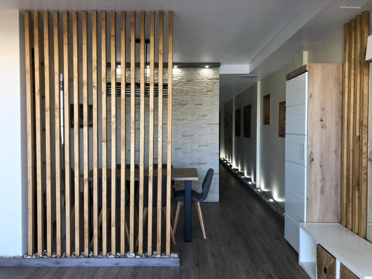 Apartamento Precioso A Dos Minutos De La Playa Santa Pola Zewnętrze zdjęcie