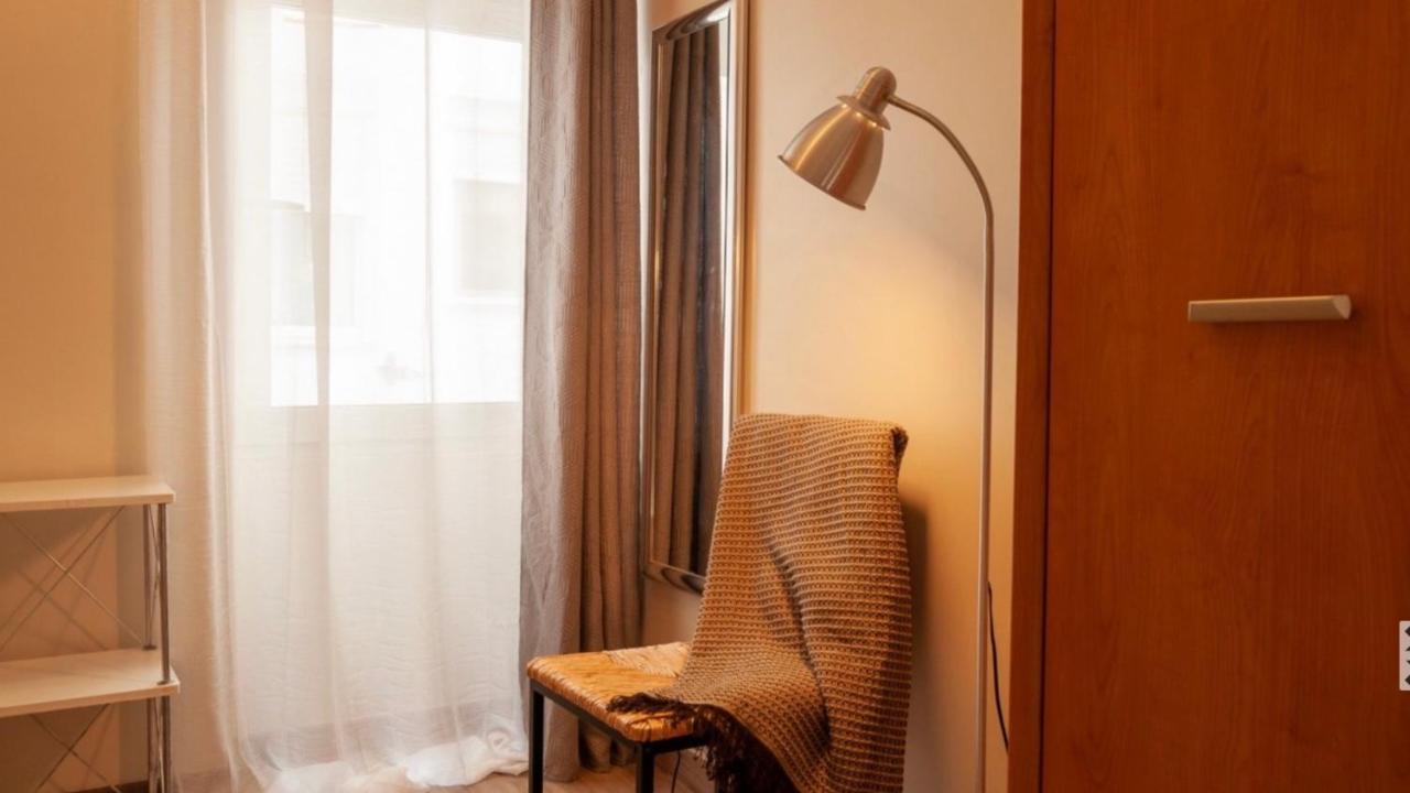 Apartamento Precioso A Dos Minutos De La Playa Santa Pola Zewnętrze zdjęcie