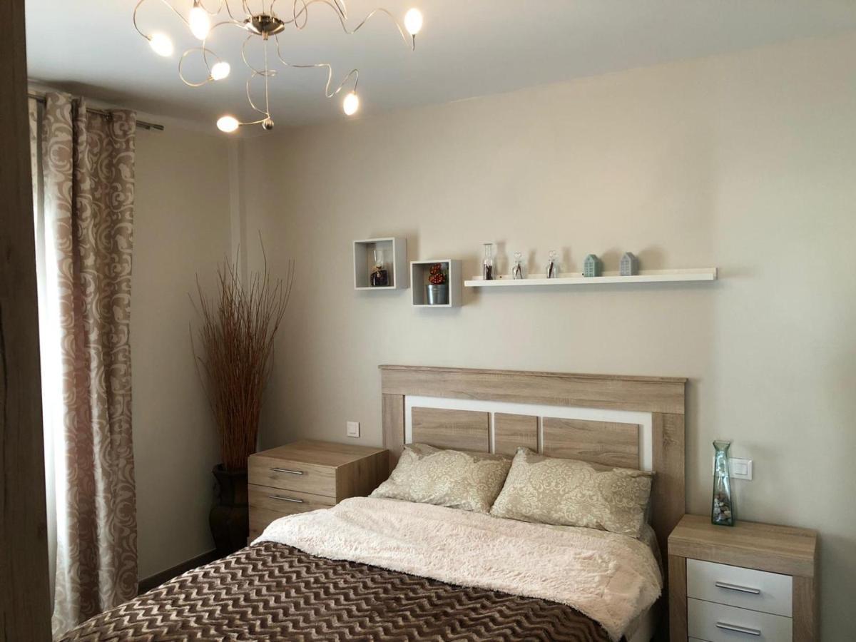 Apartamento Precioso A Dos Minutos De La Playa Santa Pola Zewnętrze zdjęcie