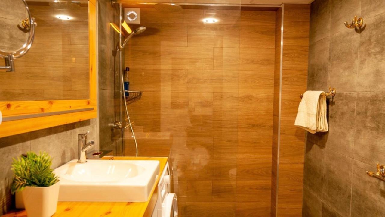 Apartamento Precioso A Dos Minutos De La Playa Santa Pola Zewnętrze zdjęcie