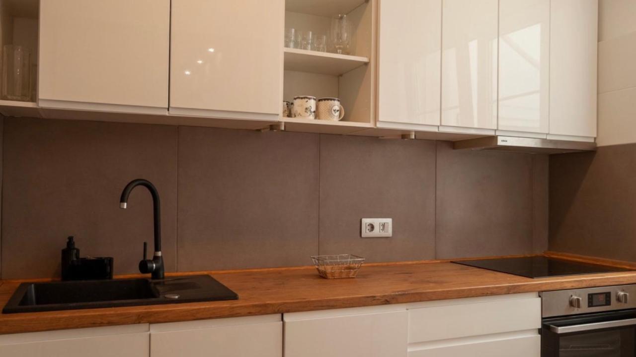 Apartamento Precioso A Dos Minutos De La Playa Santa Pola Zewnętrze zdjęcie